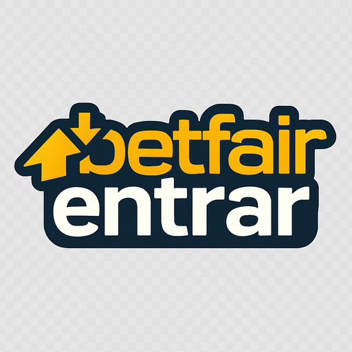 Betfair Entrar